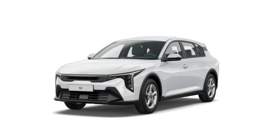 Kia K4 SPIN 1,0 T-GDi