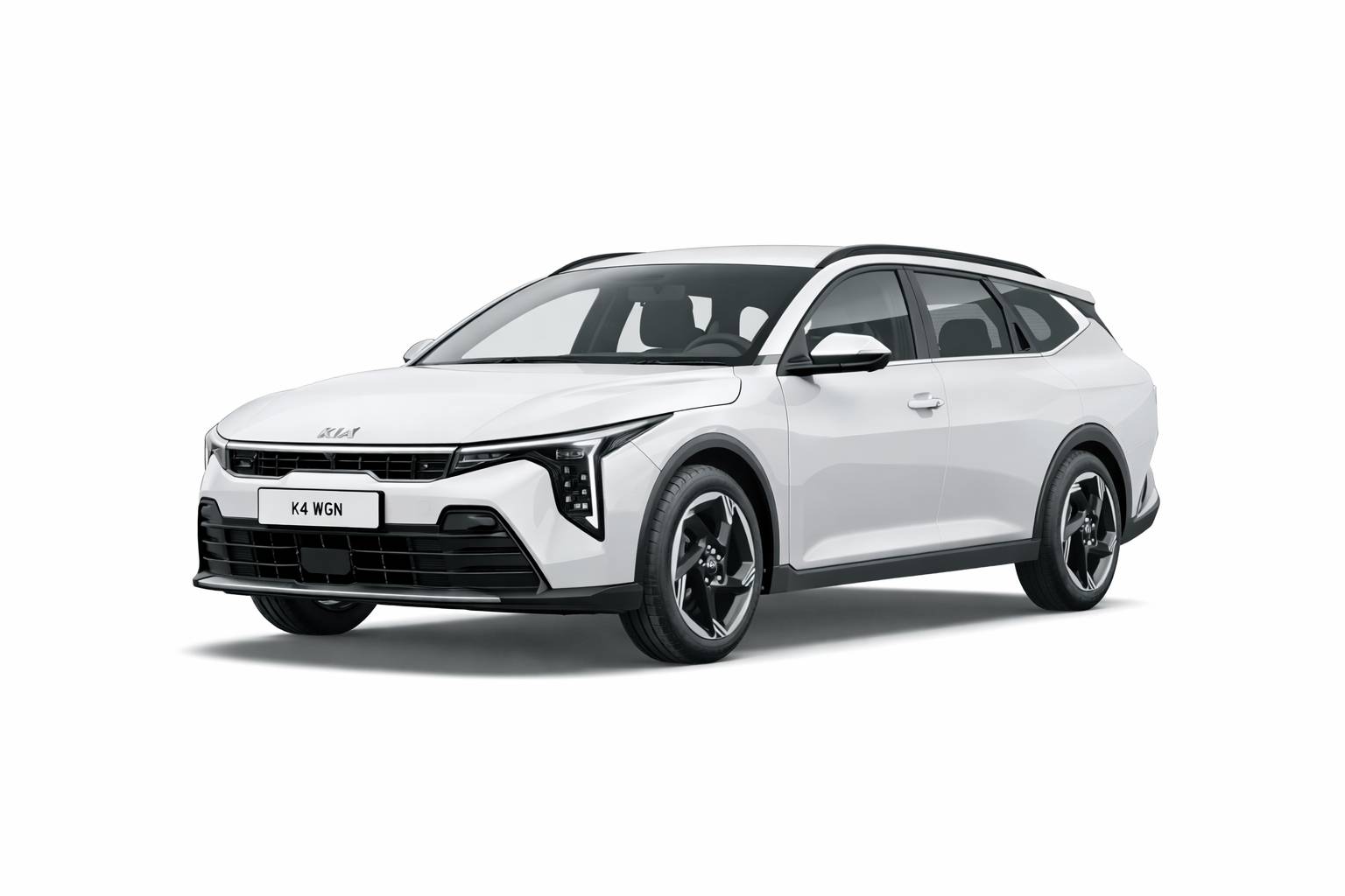 Kia K4 TOP 7DCT 1,6 T-GDi