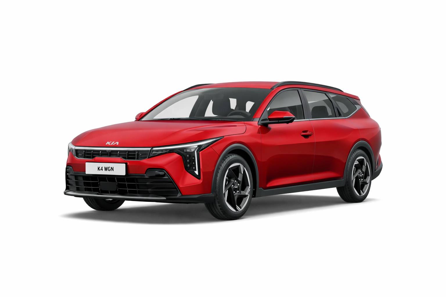 Kia K4 TOP 7DCT 1,6 T-GDi