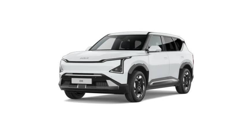 Kia EV5 L.E. 81,4 kWh