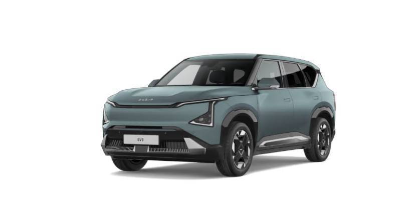 Kia EV5 L.E. 81,4 kWh