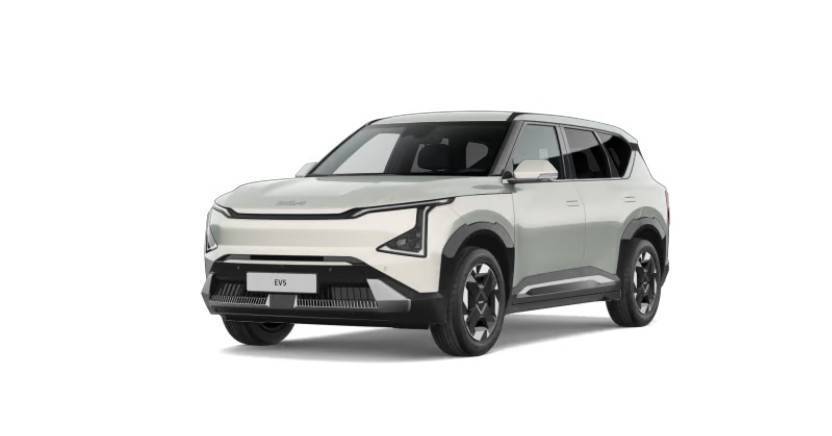 Kia EV5 L.E. 81,4 kWh