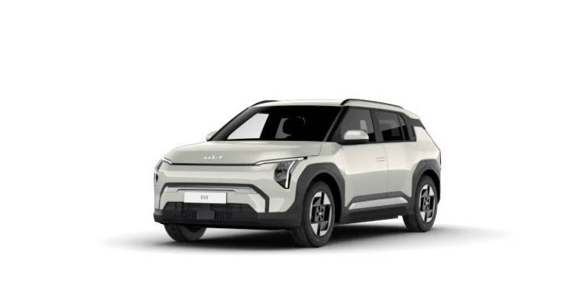 Kia EV3 AIR 81,4 kWh