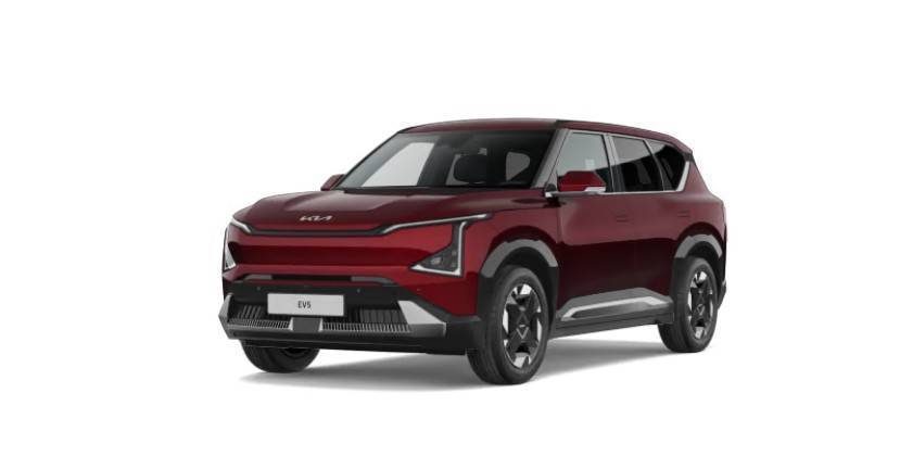 Kia EV5 L.E. 81,4 kWh