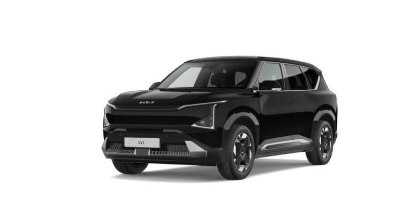 Kia EV5 L.E. 81,4 kWh