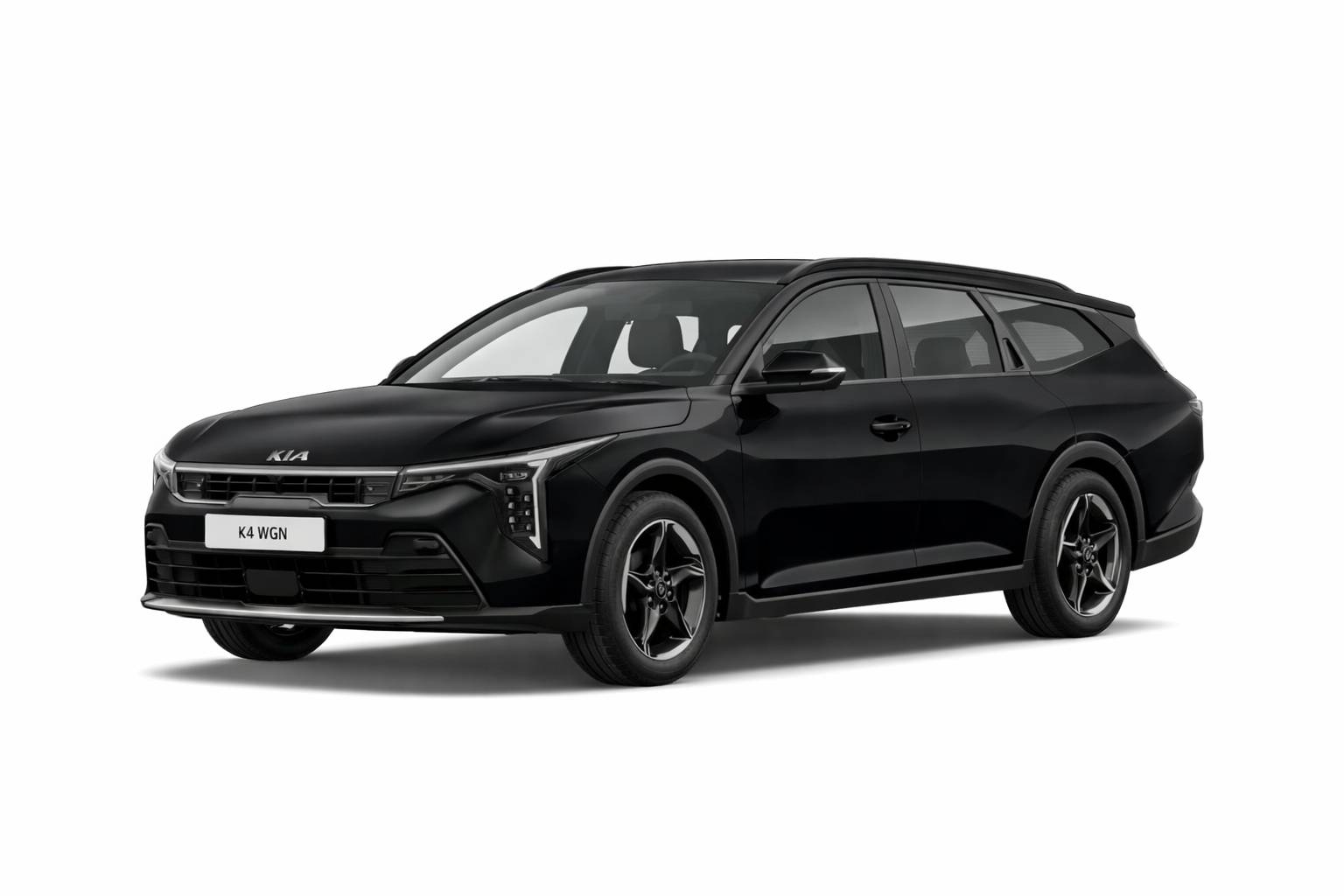 Kia K4 SPIN 1,0 T-GDi