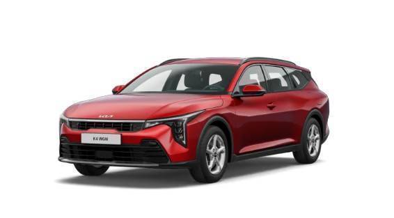Kia K4 SPIN 7DCT 1,0 T-GDi
