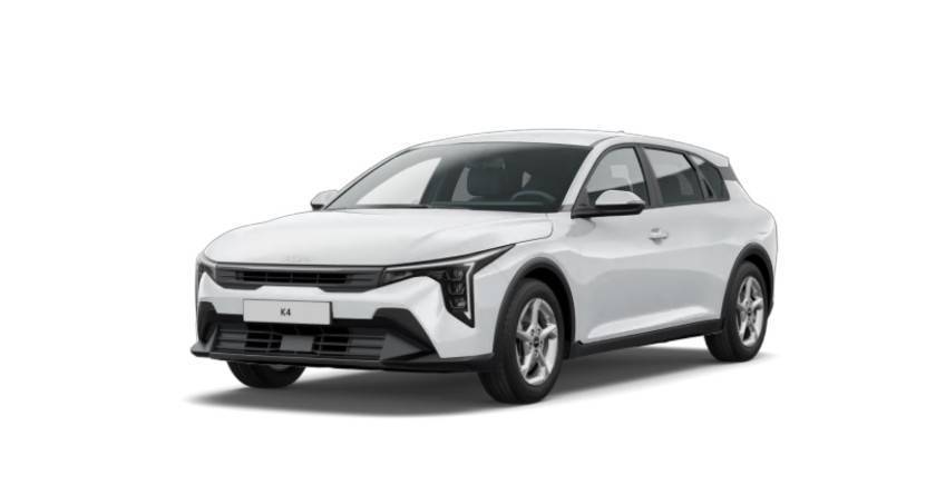 Kia K4 EXCLUSIVE 1,0 T-GDi