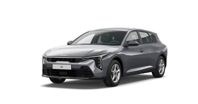 Kia K4 EXCLUSIVE 1,0 T-GDi