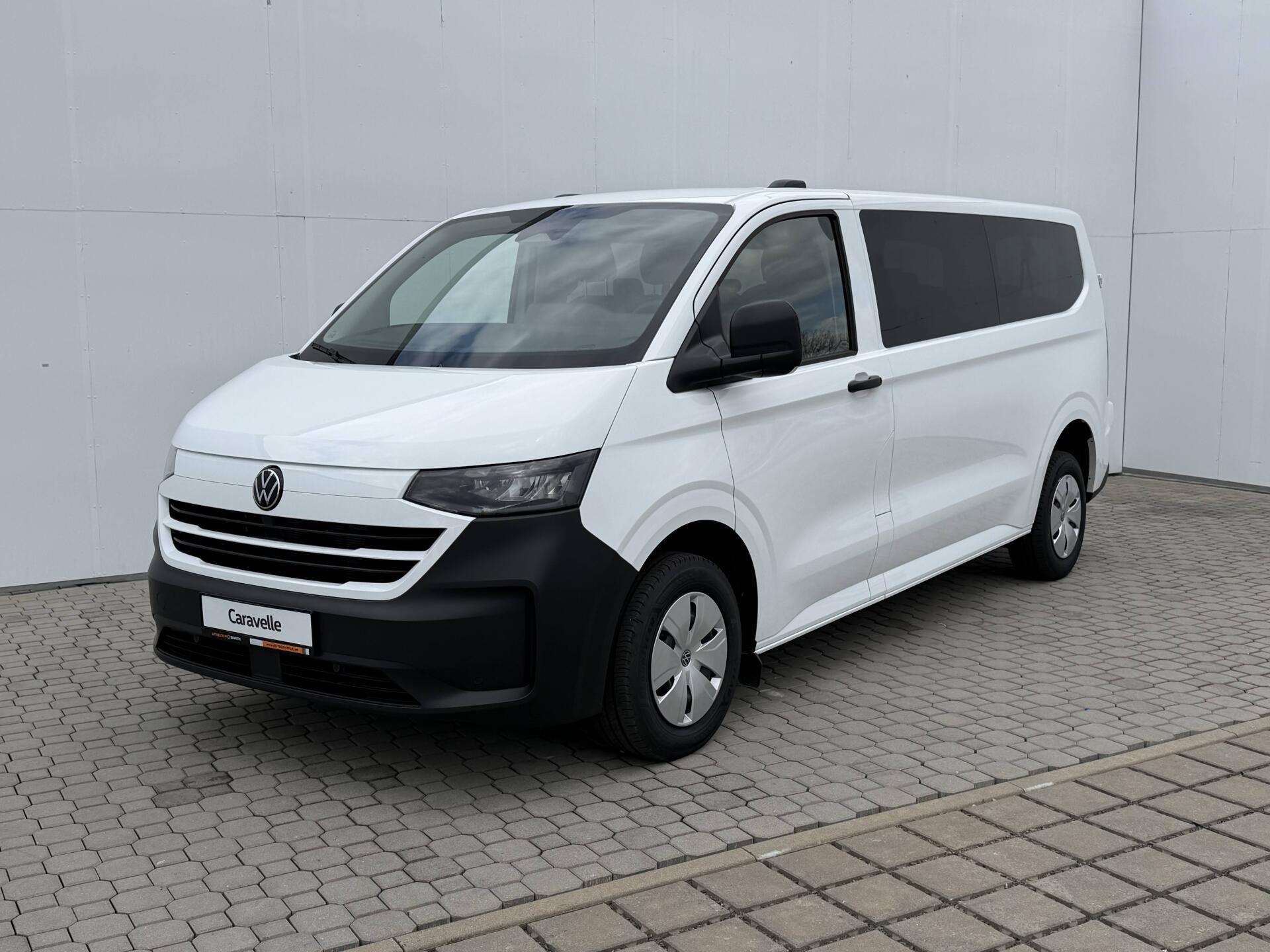 Volkswagen Caravelle DR 6G 2,0TDI