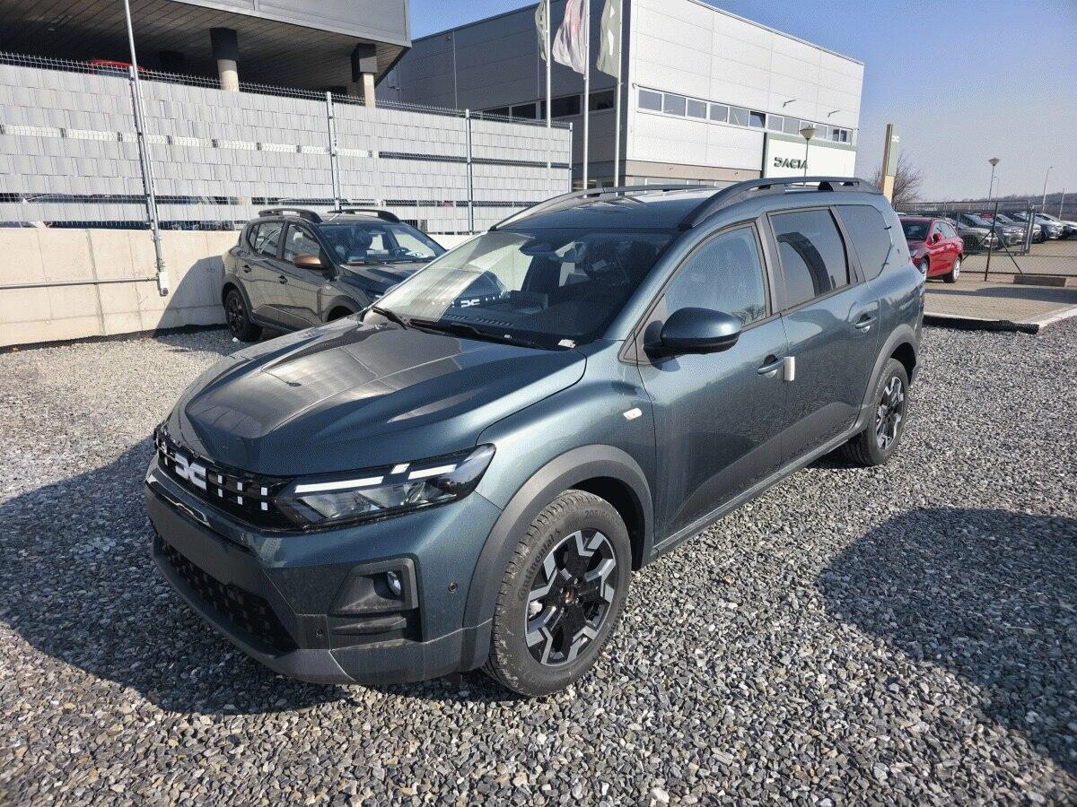Dacia Jogger Journey TCe 110 5 míst
