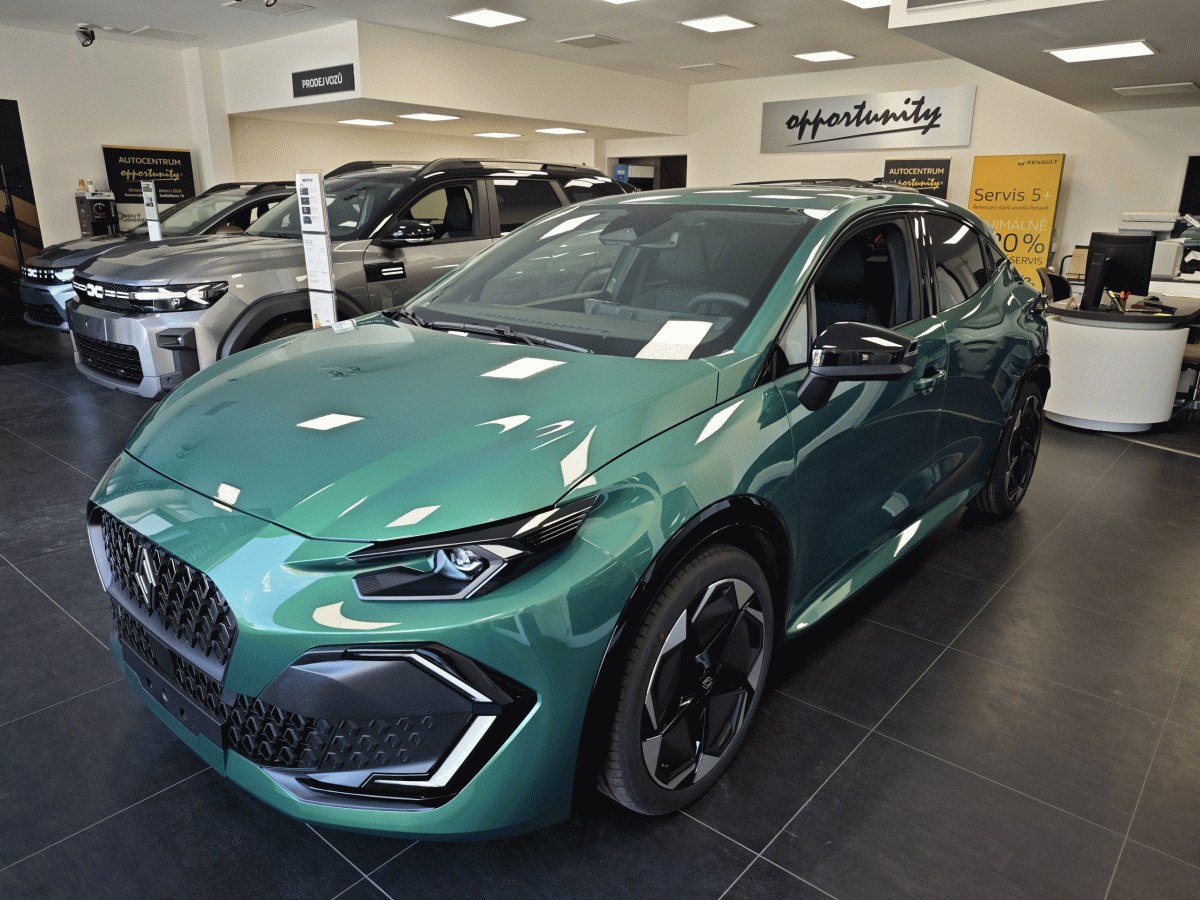Renault Clio Techno TCe 115