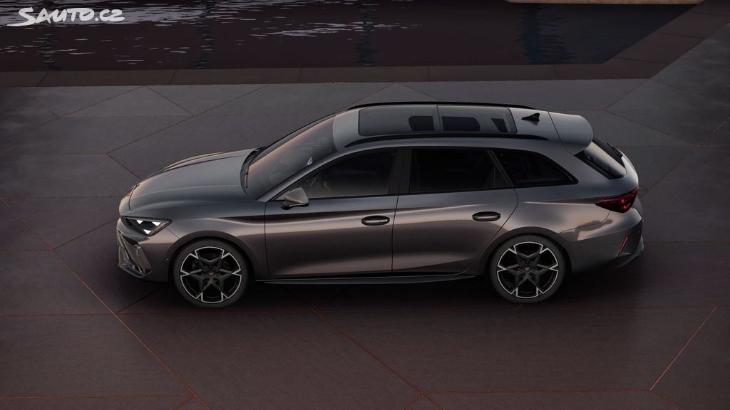 Cupra Leon SP 1,5TSI DSG