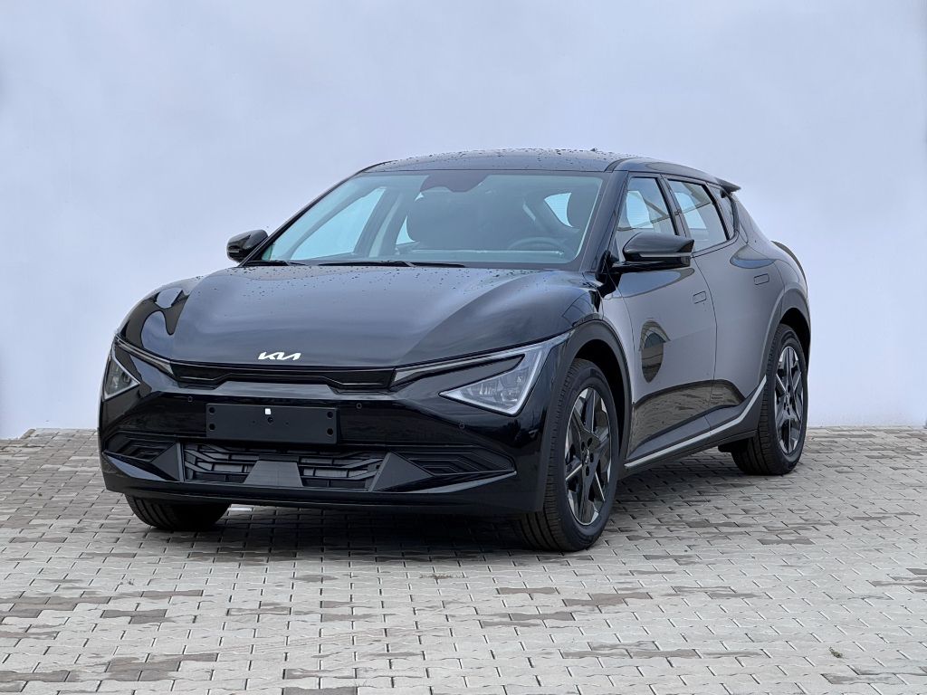 Kia EV6 AIR elektromotor 125kW/170k - detail fotky 1