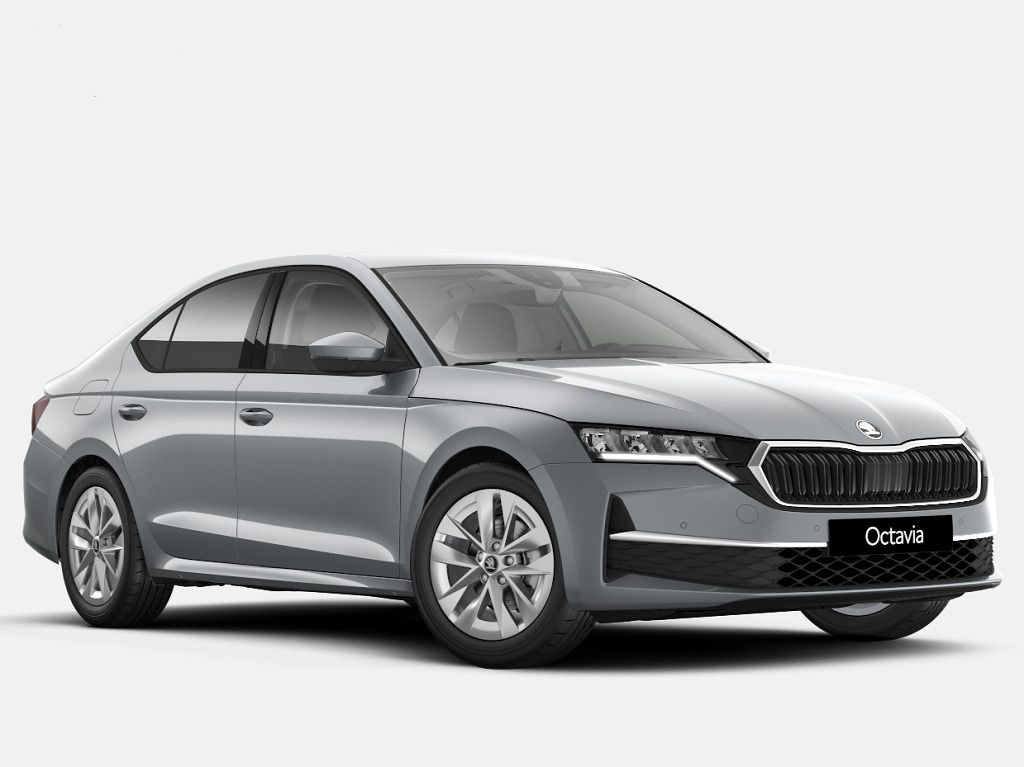 Škoda Octavia 130LET 2,0TDI 85kW - detail fotky 1