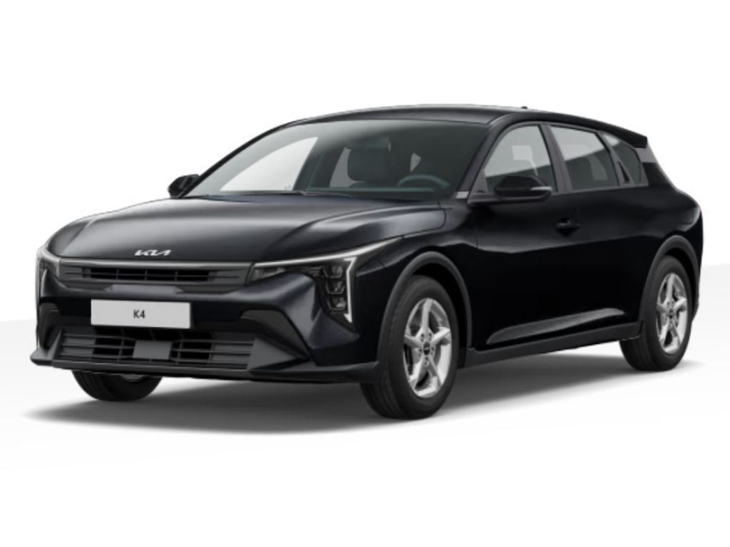 Kia K4 EXCLUSIVE 1,6 T-GDi GPF 7DCT 1