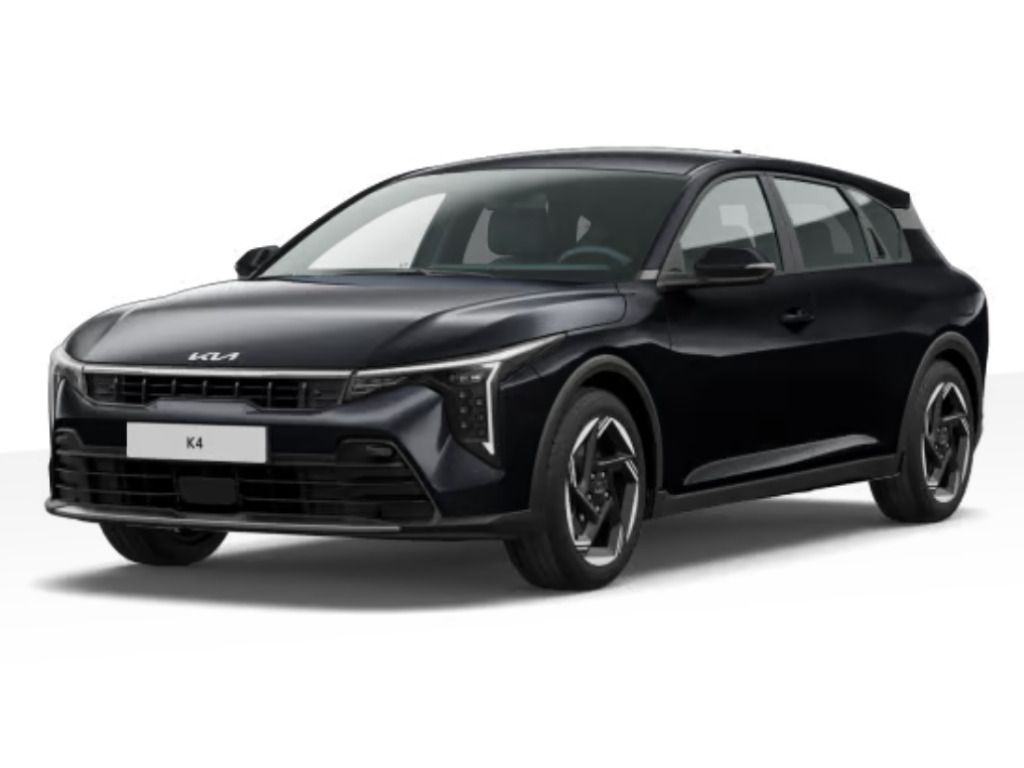 Kia K4 TOP 1,6 T-GDi GPF 7DCT 132kW/1