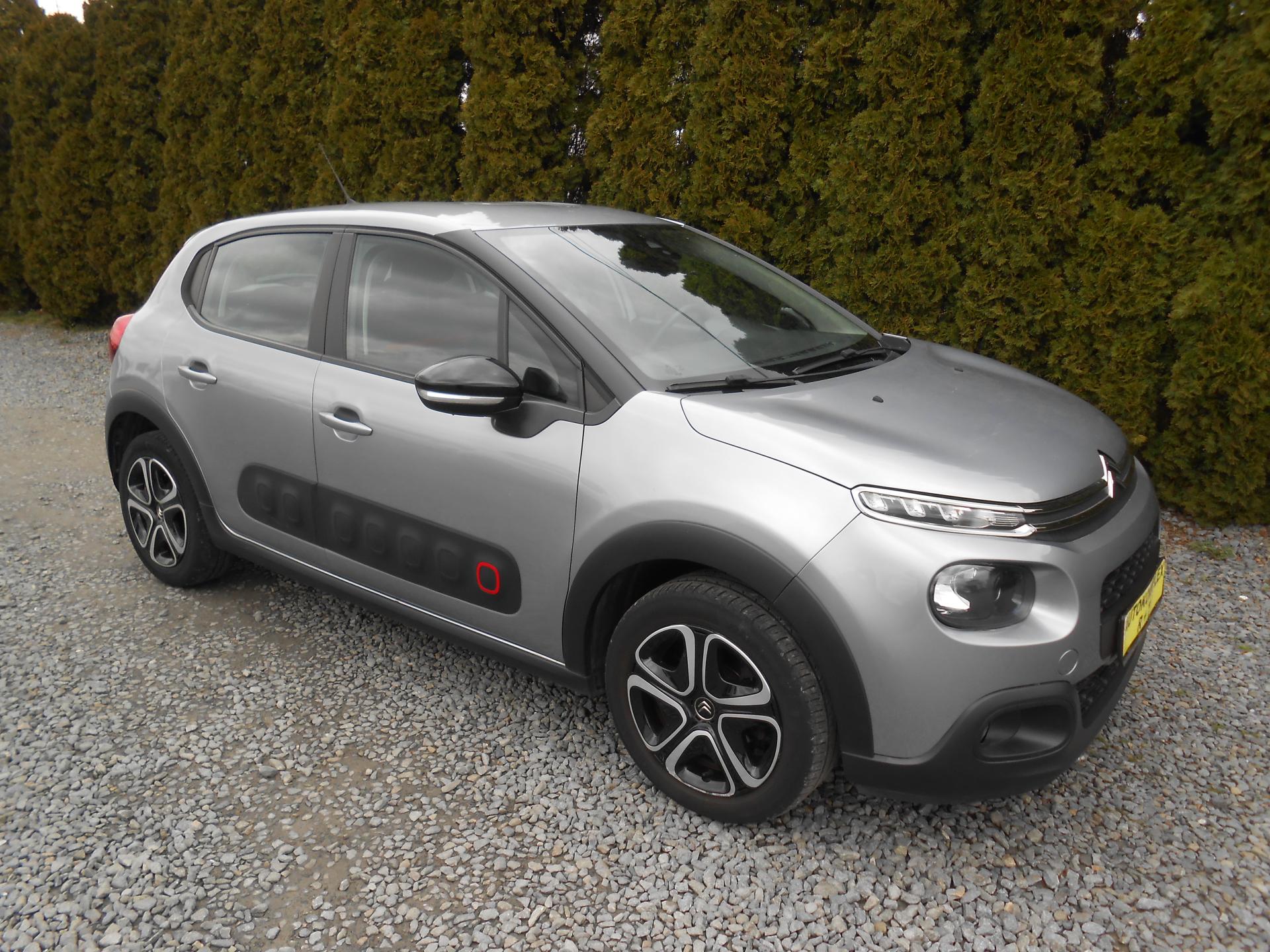 Citroën C3 NAVI,AIRBUMP,104TKm!