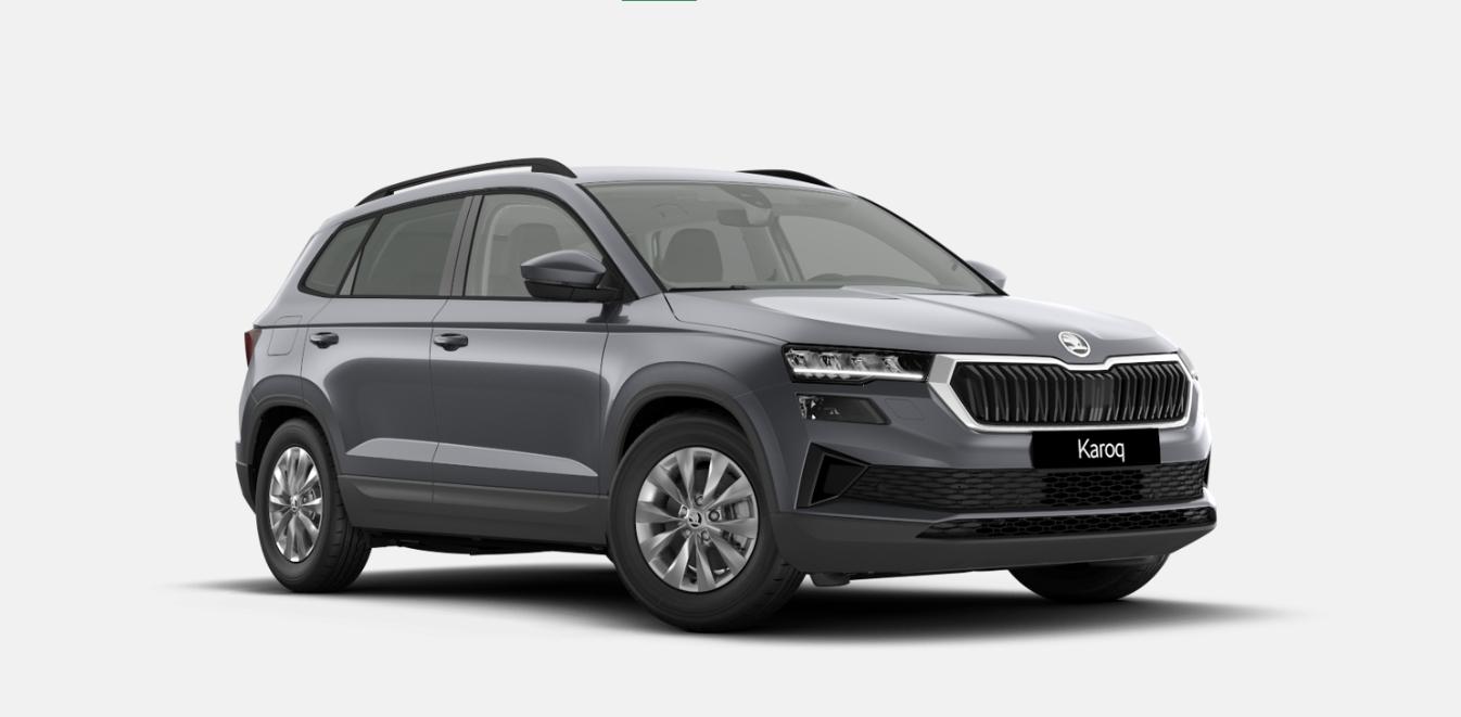 Škoda Karoq 130let Premium 1.5/110/7.aut
