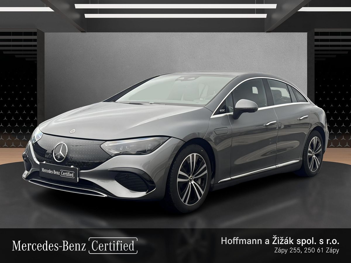 Mercedes-Benz EQE 300 Electric ART Edition