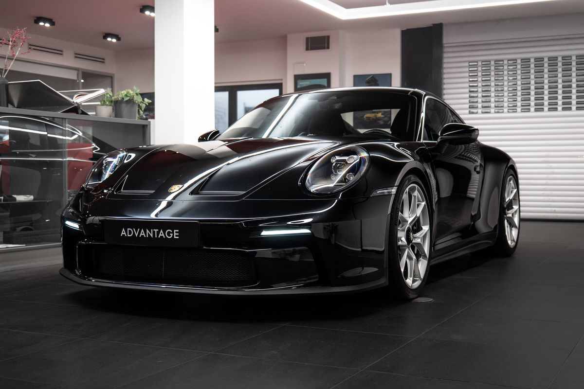 Porsche 911 GT3 Touring /LIFT/PCCB/LED
