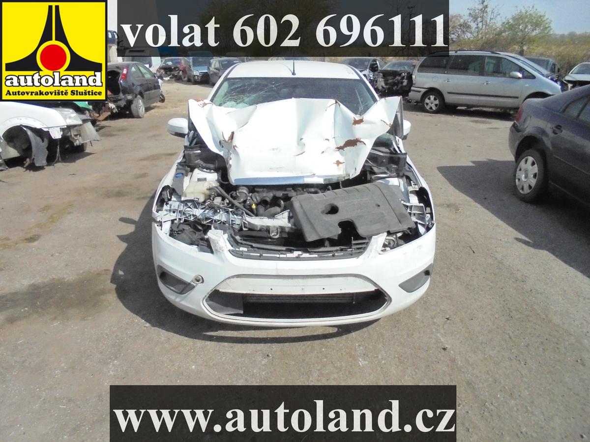 Ford Focus VOLAT 602696111
