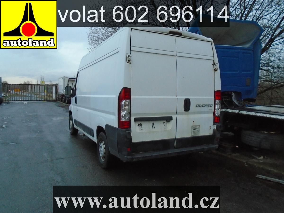 Fiat Ducato VOLAT 602 696114
