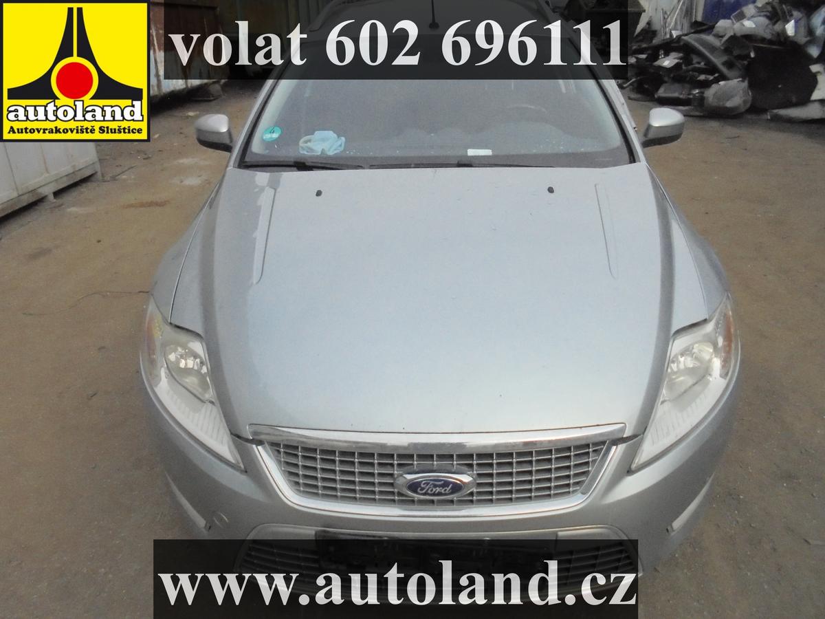 Ford Mondeo VOLAT 602 696111