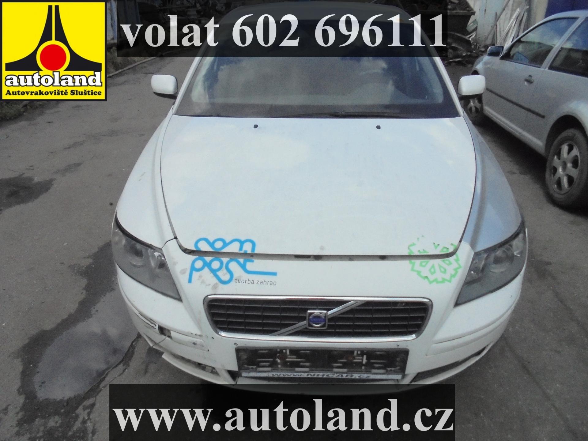 Volvo S40 VOLAT 602 696111