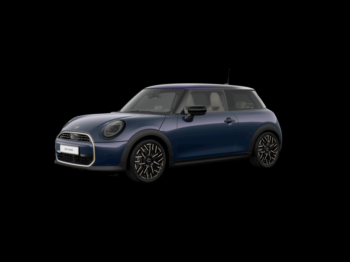 Mini Cooper C