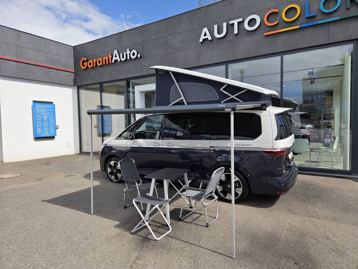 Volkswagen California Ocean T7 2.0 TDI DSG