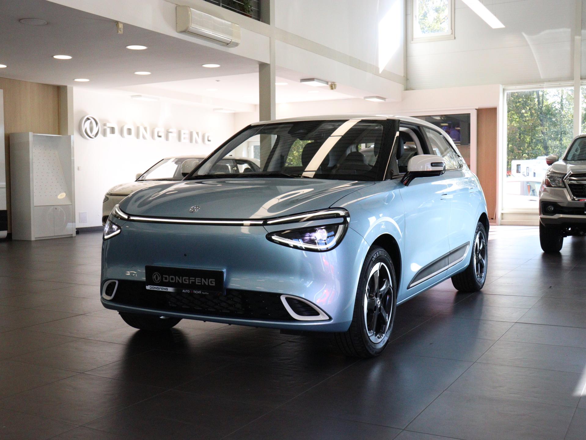 Dongfeng Box 42,3 kWh E3, 