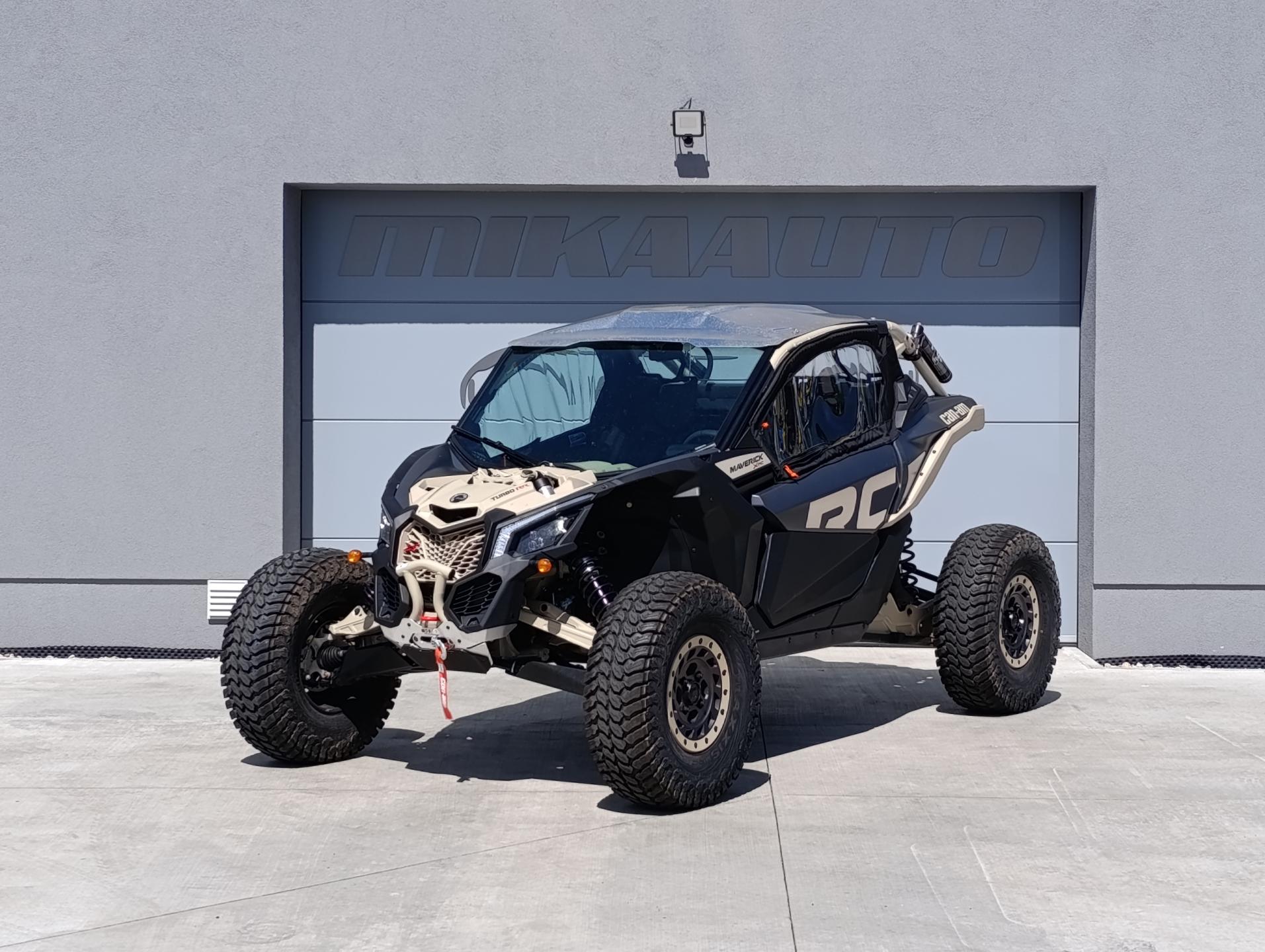 Can-Am Ostatní
