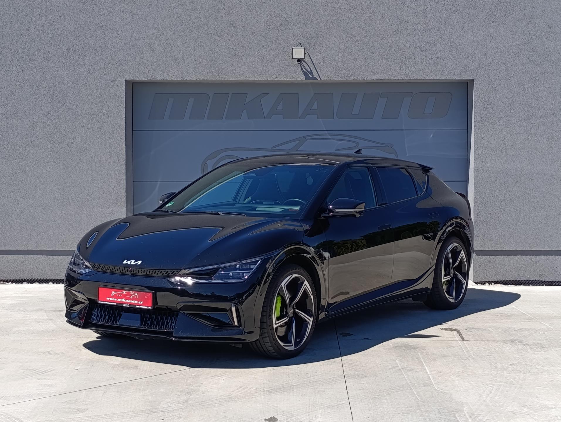 Kia EV6
