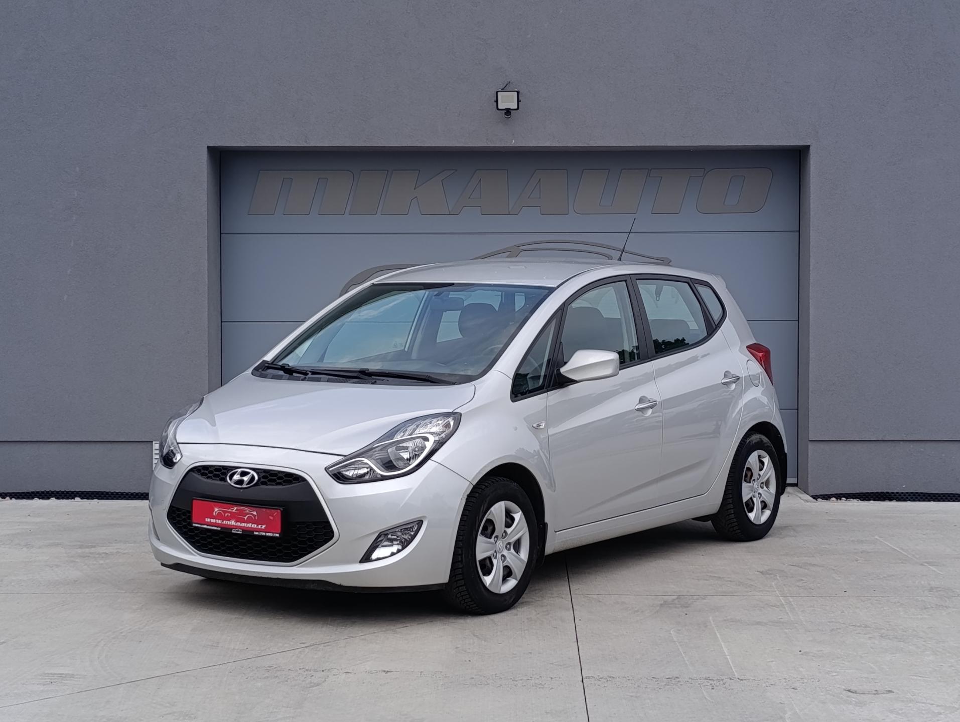 Hyundai ix20