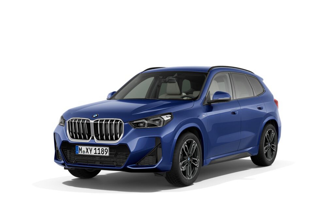 BMW X1 xDrive20d