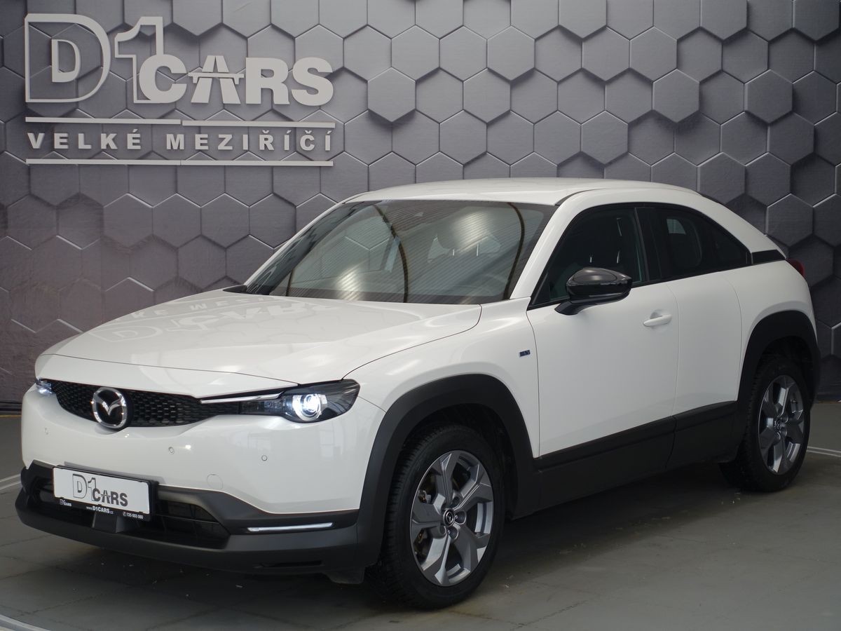 Mazda 6 SKYACTIV-G 165 Exclusive-Line - detail fotky 1