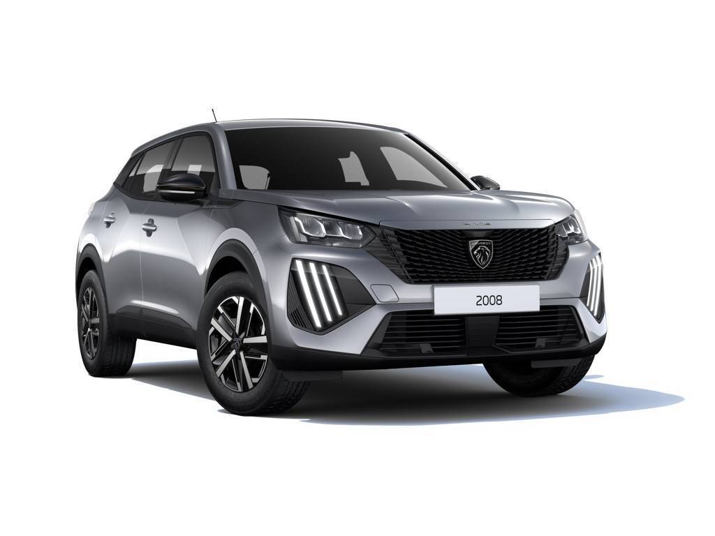 Peugeot 2008 BUSINESS 1,2 PureTech