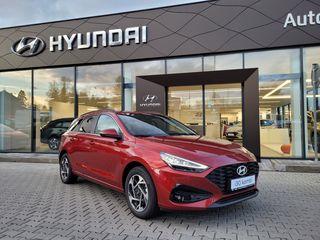 Hyundai i30 WG FL 1,5 TGDI STYLE