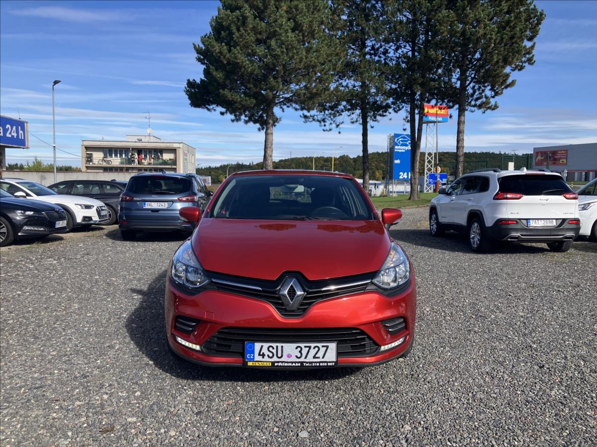 Renault Clio 0,9 TCE WINTER EDITION ENERGY