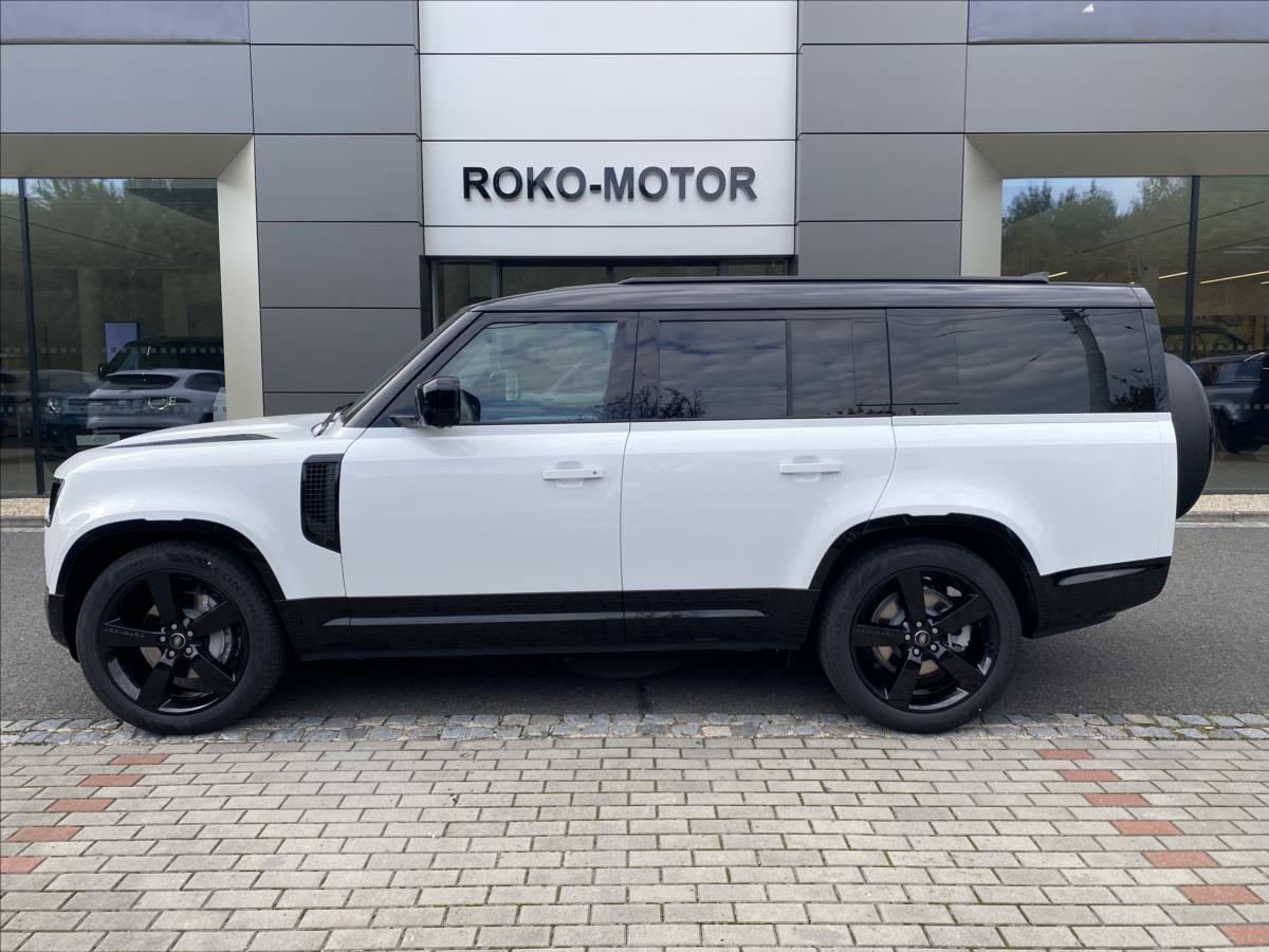 Land Rover Defender 3,0 130 X-Dynamic SE D300