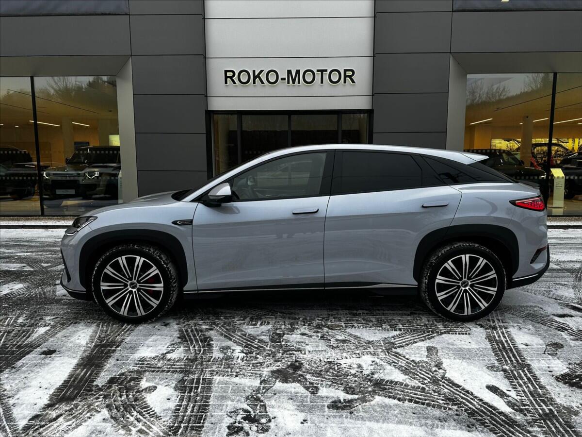 BYD Sealion 7 0,0   EXCELLENCE AWD 390 KW