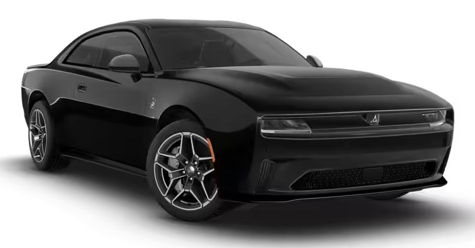 Dodge Charger 3.0 I6 540k SCAT PACK SIXPACK