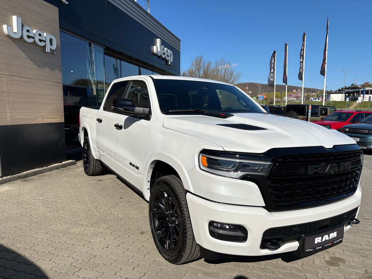 RAM 1500 3.0 I6 548k LIMITED NIGHT RAMB