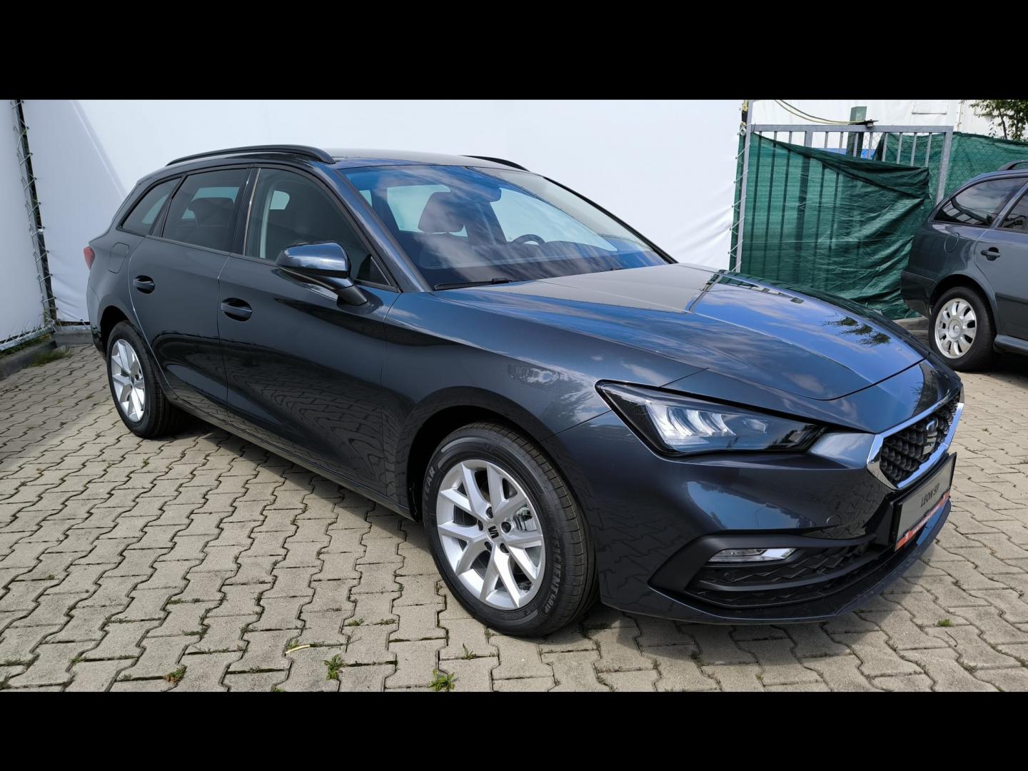 Seat Leon SP Style 1.5 eTSi 115k DSG-7 