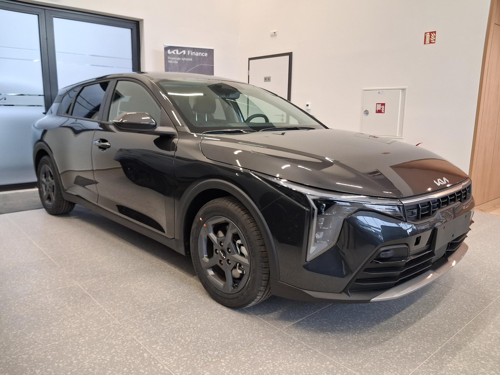Kia K4  1,0 T-GDi GPF EXCLUSIVE