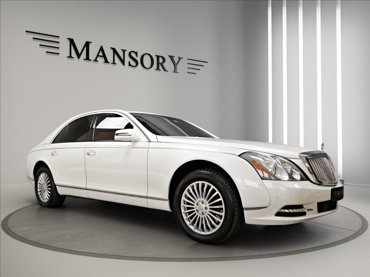 Mercedes-Benz Ostatní 57*Facelift*Odpočet dph