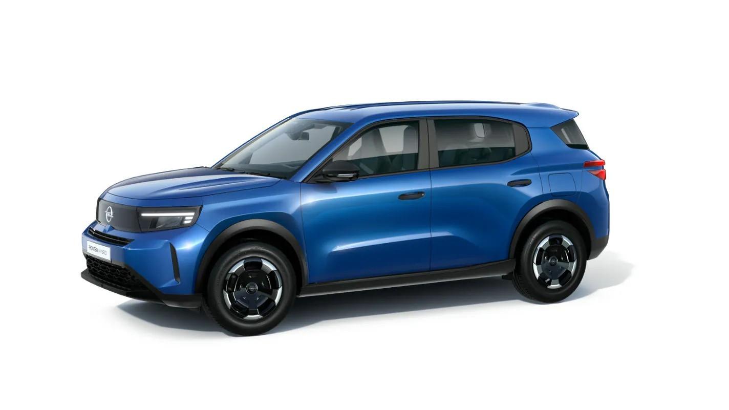 Opel Frontera Edition hybrid 1,2 Turbo 110k