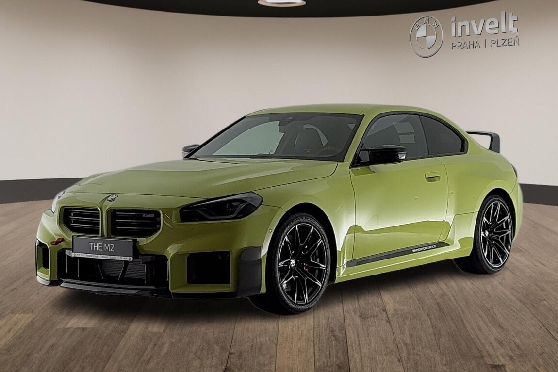 BMW M2 Coupe