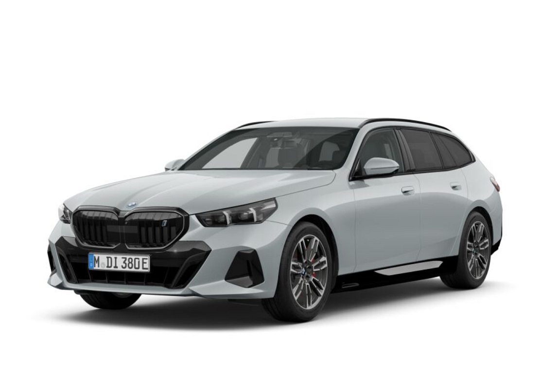 BMW i5 xDrive40 Touring